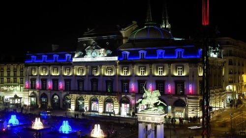 Hotel Saint Andre Gare SNCF in Clermont-Ferrand