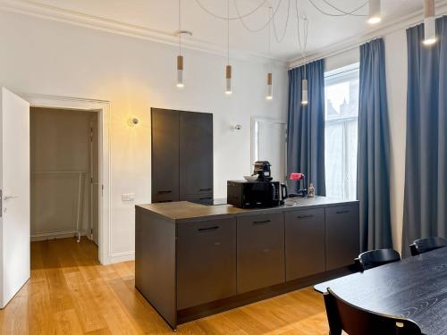Charming Ixelles Apartment Retreat in the Heart of Brussels, Brüssel (Foto 5)