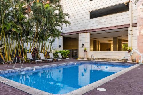 Wyndham Vacation Resorts Royal Garden at Waikiki - image 2