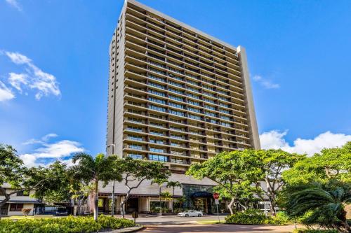Wyndham Vacation Resorts Royal Garden at Waikiki - image 13