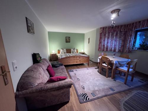 Ferienwohnung Steinpilz in Ellrich