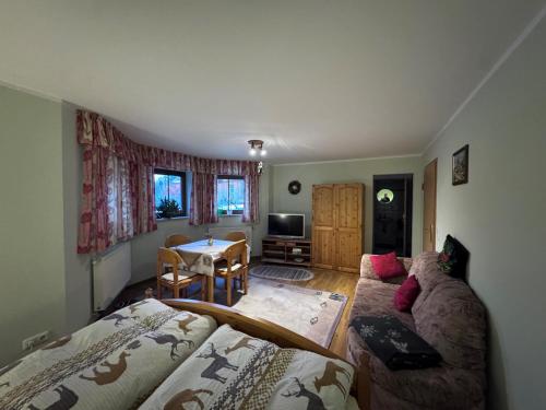 Ferienwohnung Steinpilz in Ellrich