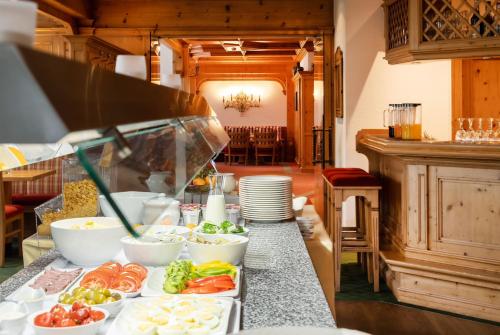 Hotel Engel Alberschwende in Alberschwende
