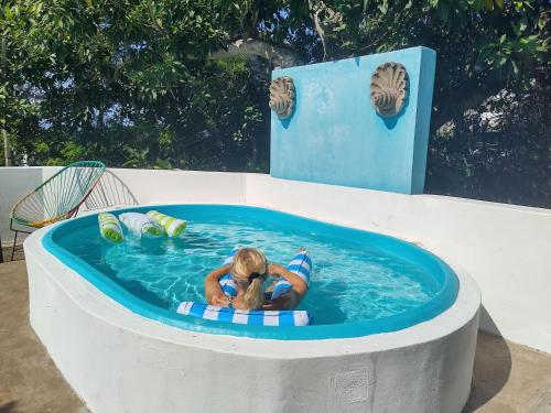 Mar y Sueños Suites in Sayulita, Mexico