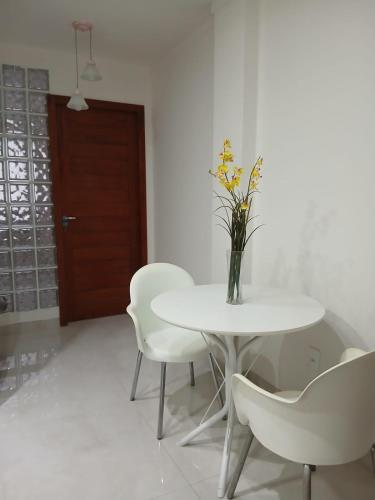 Flat Central in Cruz Das Almas
