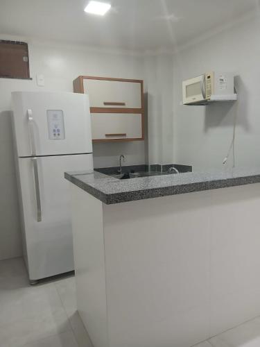 Flat Central in Cruz Das Almas