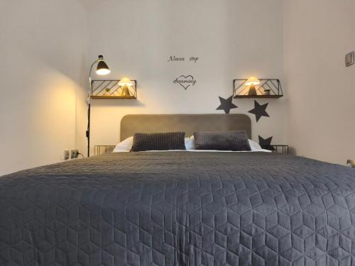 Apartma Ariana in Loce