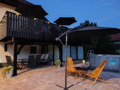 Apartma Ariana in Loce