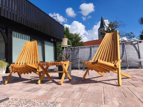 Apartma Ariana in Loce