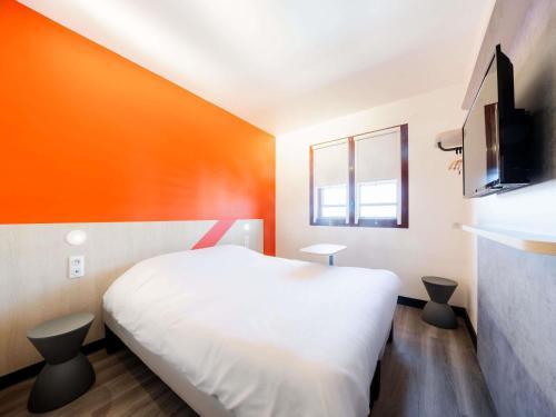 ibis budget Perpignan Centre Rénové en 2025 - Hôtel Economique au Centre ville de Perpignan Hotel de charme Le Vernet-Saint-Esprit