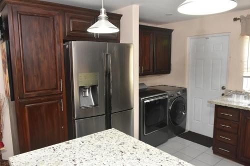 Jevico's Cozy Villa in Priory