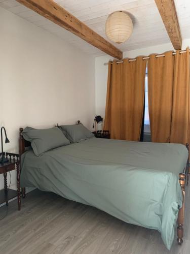 Chez Burons&Bouchons, Le Refuge Gourmand et Authentique