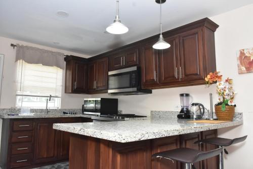 Jevico's Cozy Villa in Priory