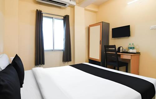 Hotel O Profulla Devi Guest House