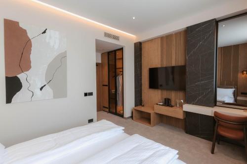 Tradicija Hotel in Banja Luka