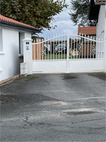 Opporak in Boucau
