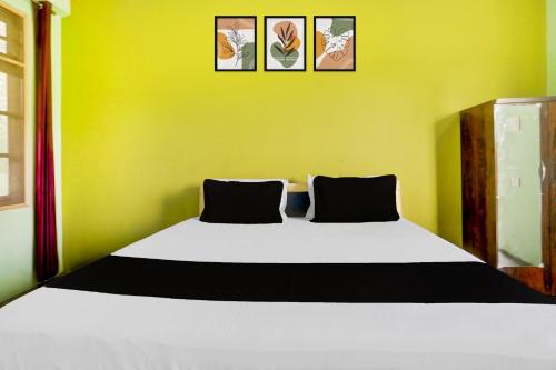 Hotel O Ashirwad Hotel & Lawn