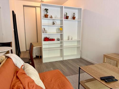 Appartement Cosy Bord de Lac
