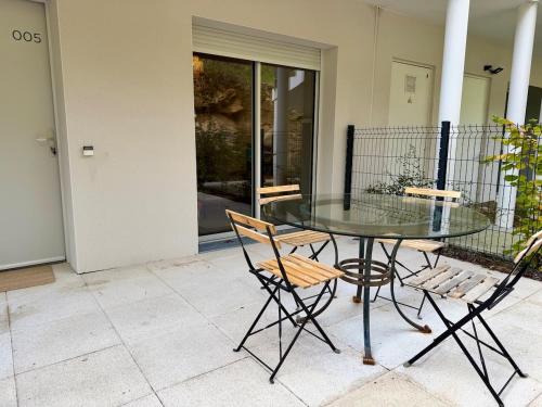 Appartement Cosy Bord de Lac in Le Poiré-sur-Vie
