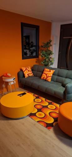 Colorama in Nozay (Pays de la Loire)