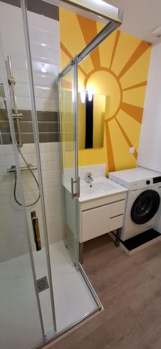 Colorama in Nozay (Pays de la Loire)