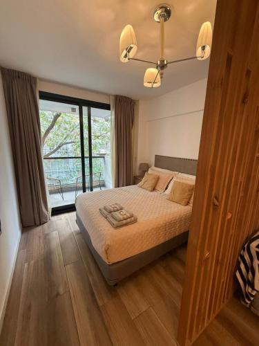 Palermo Hollywood modern and comfortable apartment