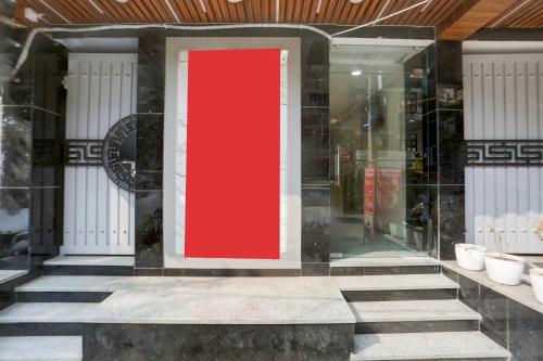 Hotel O Sukun Villa