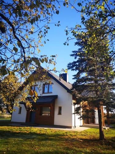 Folwark Hancza - Huta Folwark Hancza - Huta