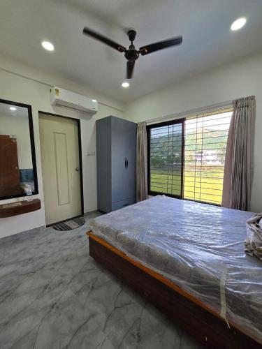 Mountain Crest Villa near Karla Caves