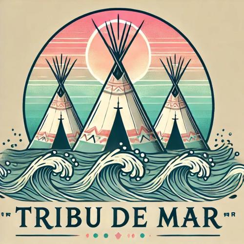 Tribu de Mar - Mar de Cobo