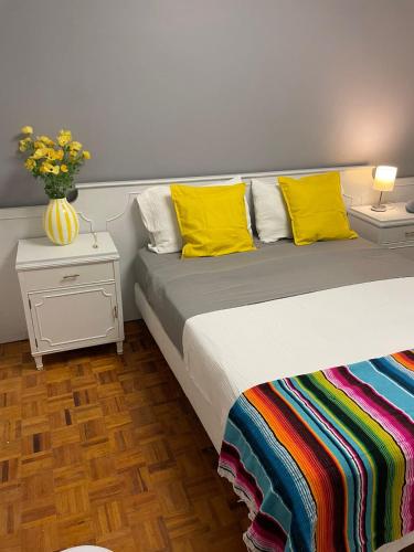 Mexicaníssima 4BR, 4 to 11 guests in Coyoacán