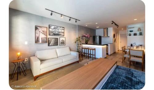 Studio Sofisticado e Confortavel in Tijuca