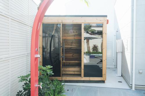 リトルバーズホステル