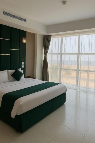 فندق فخر ينبع 5 in Янбу