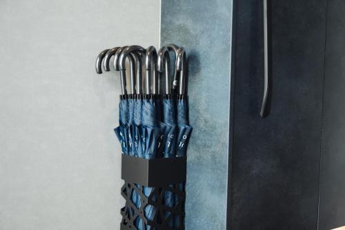 ウォーターハウス記念館