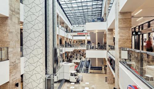 Central - Balcony - Green - Quiet - image 11