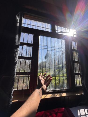 The essence of mountains - מהות ההרים in Siyal