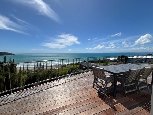 Mokorau Apartments - The Mukies in Ahipara