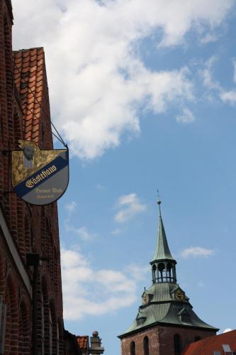 Altstadt Gästehaus Drewes Wale