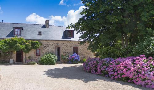 La Ferme de Kerraoul - Chambres d'hôtes et cottages
