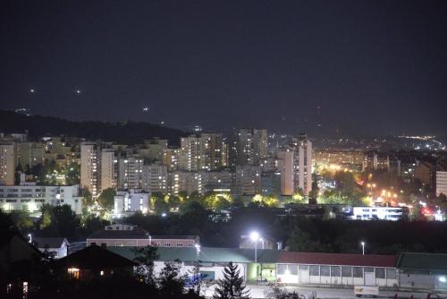 Sarajevo Apartment