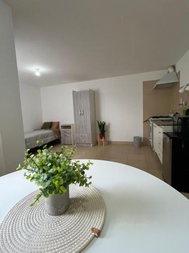 편의 시설/서비스, Monoambiente Temporal Salta Capital in 헤네랄 알바라도