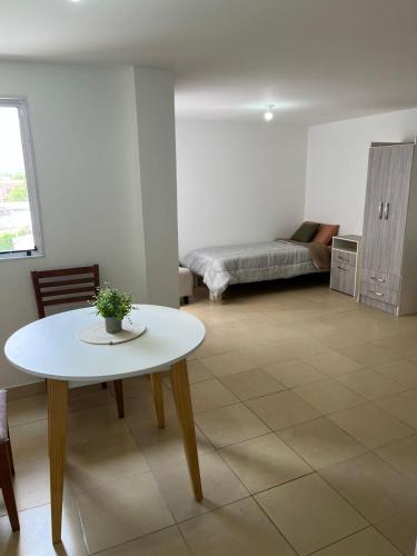 Monoambiente Temporal Salta Capital in 헤네랄 알바라도