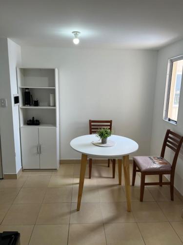 편의 시설/서비스, Monoambiente Temporal Salta Capital in 헤네랄 알바라도