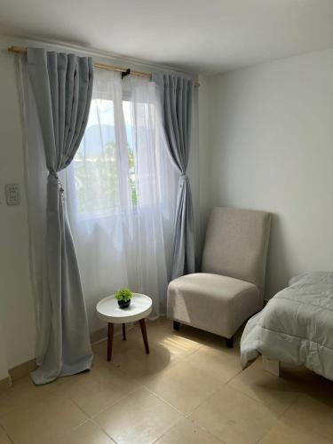 Monoambiente Temporal Salta Capital in 헤네랄 알바라도