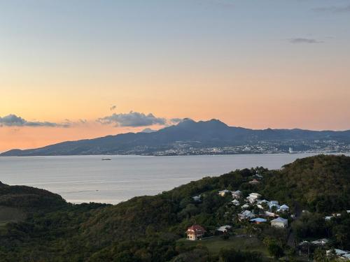 Odyssée - Location saisonnière - Les Trois-Îlets