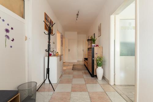 Villa Bistre in Radovin