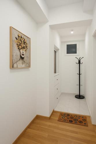 Cozy Apartment Skopje, Skopje (fotografie 7)