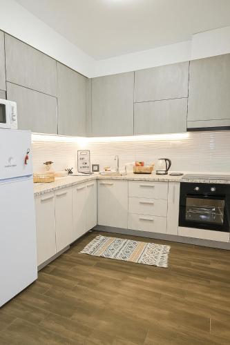 Cozy Apartment Skopje, Skopje (fotografie 8)