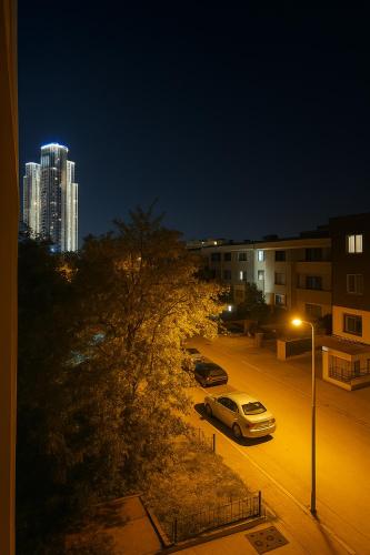 Cozy Apartment Skopje, Skopje (fotografie 6)